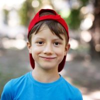 Success Stories: Autism Spectrum Disorder Gone in a Six Year Old Boy!