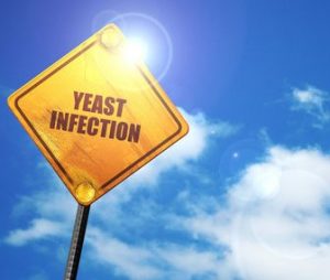 Is Diflucan ineffective? There is a good reason.