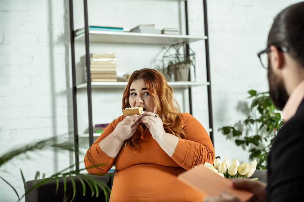 Binge Eating Disorder: What are your options?