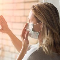 Symptoms resolve in woman suffering from severe long COVID using anti-yeast diet
